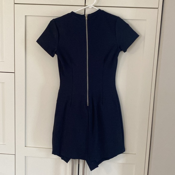 Article Mini Dress - Picture 5 of 7